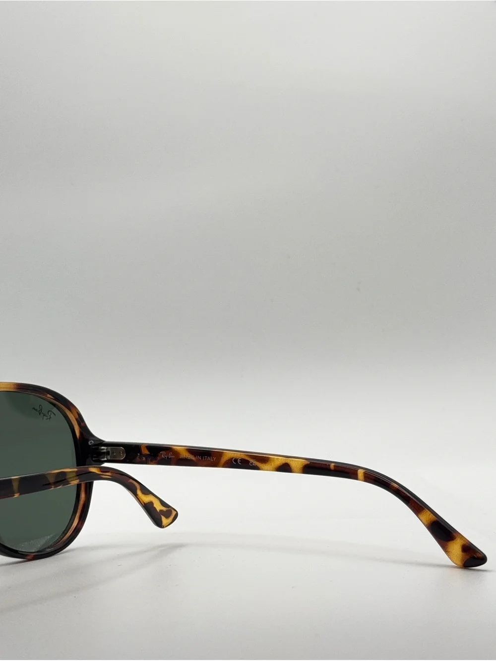 Ray-Ban RB4125 CATS 5000